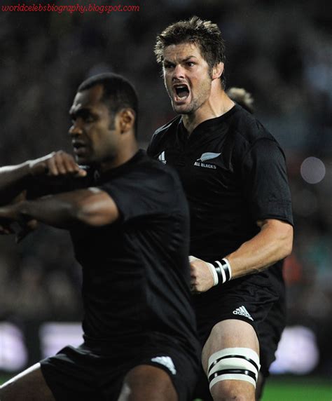 CELEBERITY BIOGRAPHY: RICHIE MCCAW - "THE GREATEST FLANKER OF ALL TIME ...