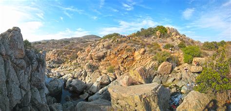 Los Penasquitos Canyon Preserve