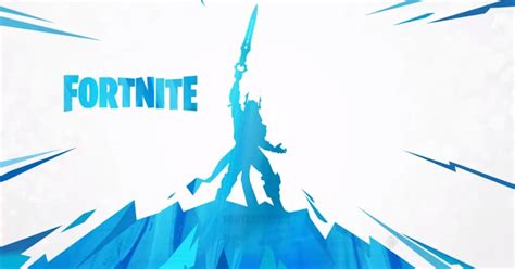 Fortnite's vaulted Infinity Blade still has a "very small chance" of ...