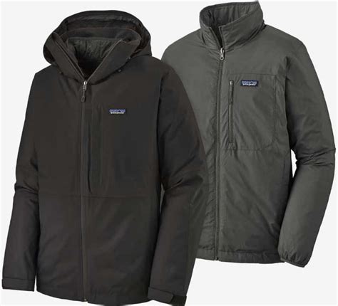 3 Best Patagonia Ski Jackets! [May 2023 Complete Guide]