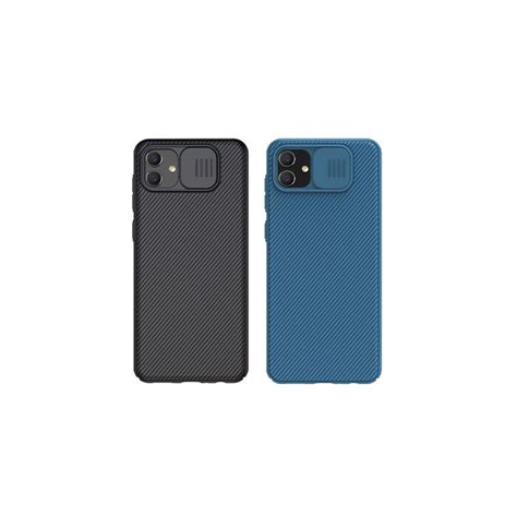 Samsung Galaxy A04 Case - Nillkin Protective Cover