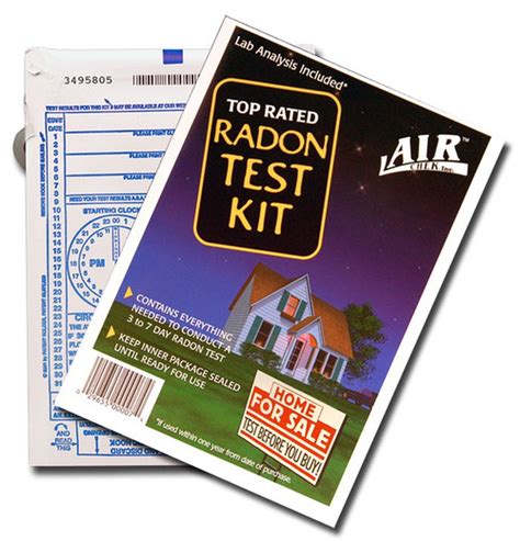 Free Radon Test Kits Available At Duluth Locations | News | NewsTalk 610 AM & 103.9 FM KDAL