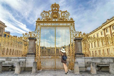 Château de Versailles : nos conseils et astuces avant votre visite