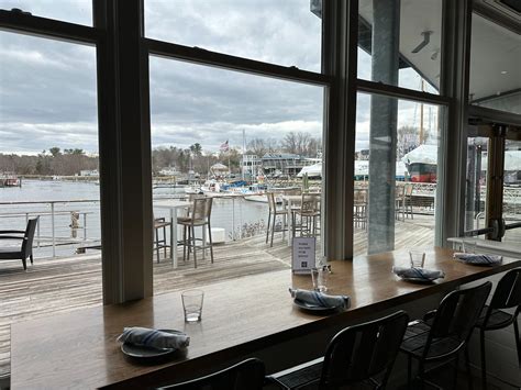 The Boathouse Restaurant - The Boathouse Restaurant - Restaurant in ...