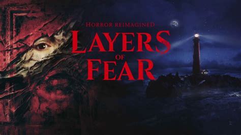 Layers of Fear Celebrates Game's Release With 'Accolades' Trailer