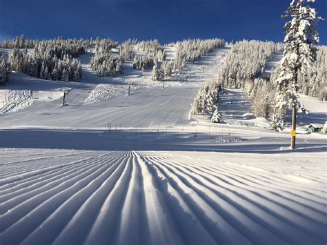 Ski Hill Shoutout: Loup Loup Ski Bowl | The Pride Of Okanogan Country | Unofficial Networks