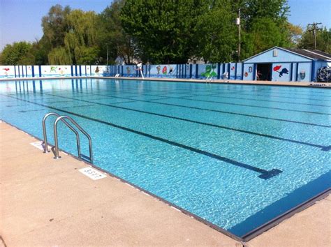 Take a Dip: St. Clair Shores Pool, Splash Zone Now Open | St. Clair Shores, MI Patch