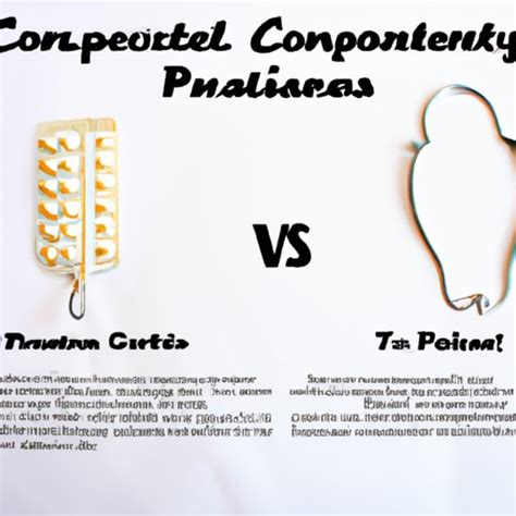 How Does Birth Control Implant Work? Exploring the Different Types ...