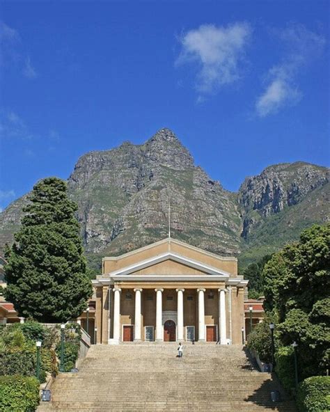 UCT Graduate School of Business