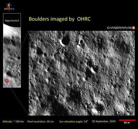 India Is Officially Going Back to the Moon with Chandrayaan-3 Lunar ...