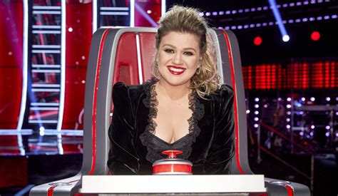 Team Kelly Clarkson: ‘The Voice’ Season 20 photos, bios, rankings - GoldDerby