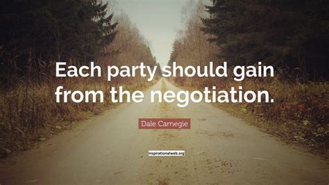 53 Negotiation Quotes - Inspirational Web