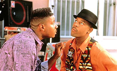 The Five Best Martin Lawrence Movies of His Career - TVovermind