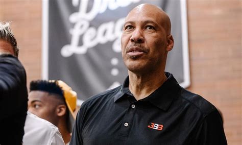 LaVar Ball says LiAngelo could have been a top 3 NBA Draft pick