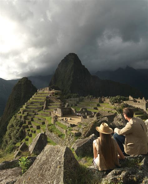 Machu Picchu Travel Packages | Hotel near Machu Picchu