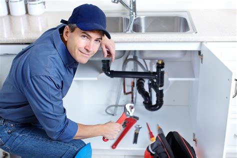 10 Characteristics of a Professional Plumber - Scout Network