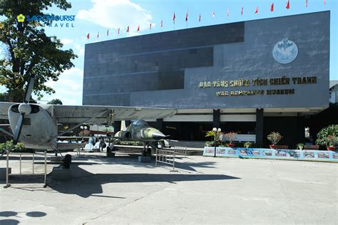 War Remnants Museum Ho Chi Minh City Remnants Ho - chelseakidsquarters