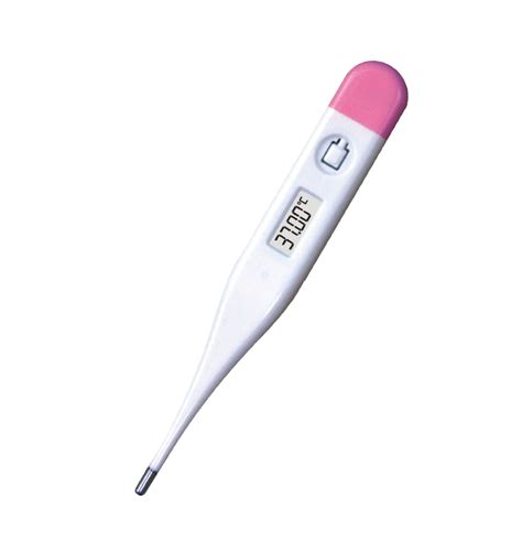 Basal Thermometer - Verify Diagnostics