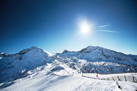 Best skiing in Europe | Try Somewhere New