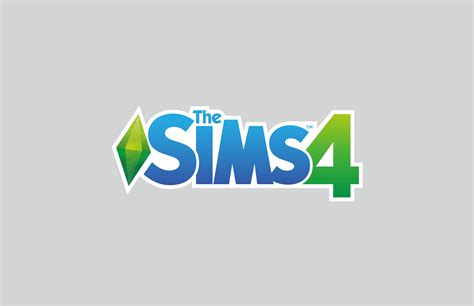 Sims 4 Logos - DaftSex HD