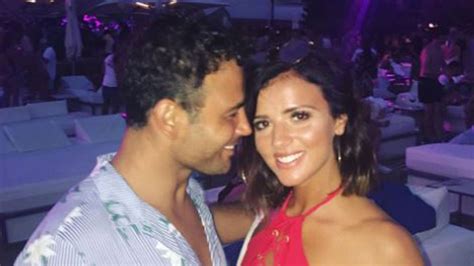 Lucy Mecklenburgh makes relationship with Ryan Thomas Instagram official | HELLO!