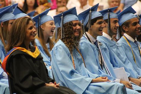 Ponte Vedra High School celebrates class of 2019 graduates | The Ponte Vedra Recorder