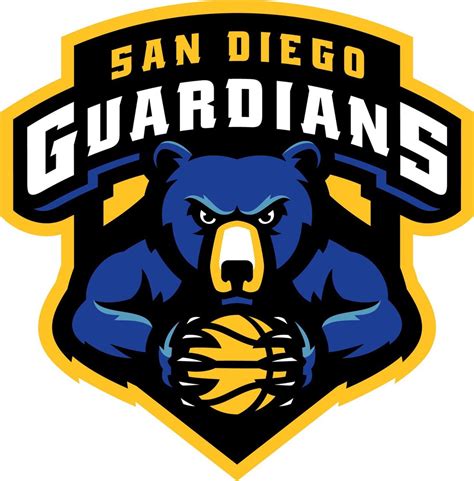 San Diego Guardians - Professional Sports Teams - Serra Mesa, San Diego ...