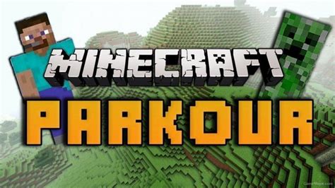 5 best Minecraft Java Edition parkour maps in 2021