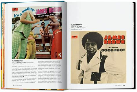 Funk & Soul Covers. 40th Ed. – ARTBOOK