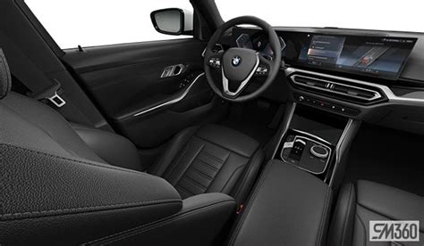 BMW Aurora | The 2023 3 Series Sedan 330I XDRIVE SEDAN