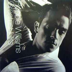 Robbie Williams - Greatest Hits (2004, Vinyl) | Discogs