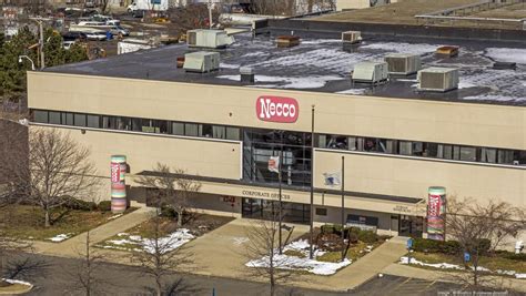 Maker of Necco Wafers sold for $19M to maker of Circus Peanuts - Boston Business Journal