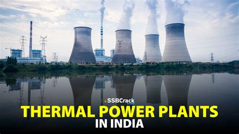 List Of Thermal Power Plants In India