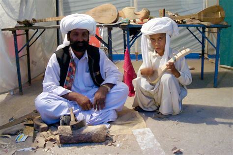 Beauty Wallpapers: culture of Balochistan