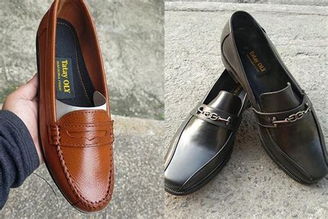 Local Brand Shoes - Shoes Made in The Philippines - Yoorekka