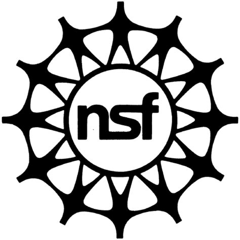 Image - National Science Foundation 1999.gif | Logopedia | FANDOM powered by Wikia