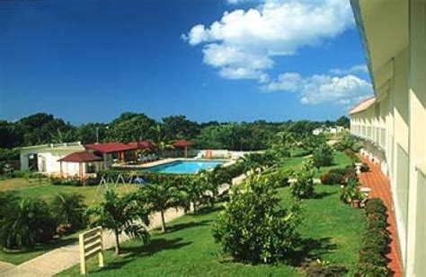 Parador-Hotel Caribbean Paradise Inn, Patillas PR