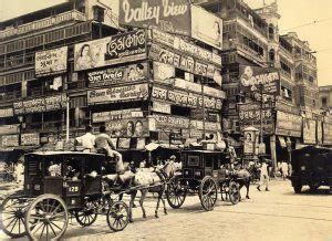 Kolkata Culture & Lifestyle - Mixture of Great Traditional and Modern values