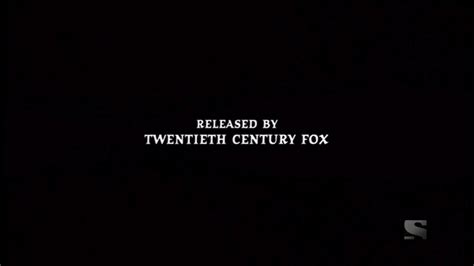 20th Century Fox/Sony Pictures Television (1999/2014) - YouTube