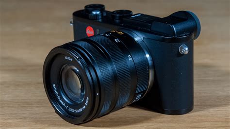 REVIEW: Leica CL - the camera of your dreams? - Kameranytt