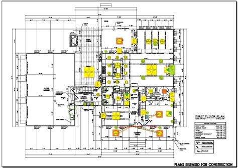 House Electrical Wiring Floor Plans