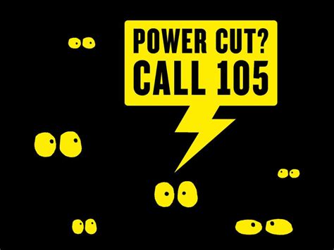 What To Do In A Power Cut | A.O Electrical DC Blog