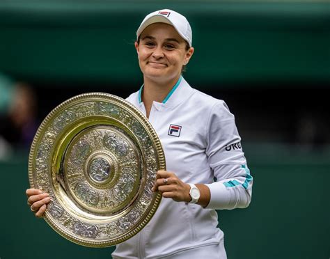 World number one Ash Barty – a timeline of tennis star’s career | Bradford Telegraph and Argus