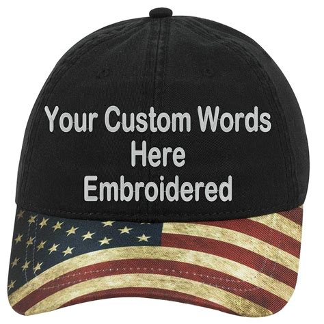 Custom Cap Embroidery – EMBROIDERY DESIGNS