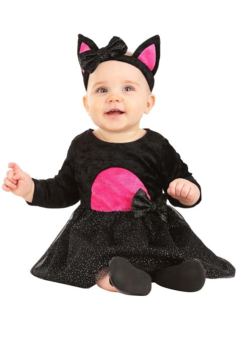 Kitty Cat Infant Costume