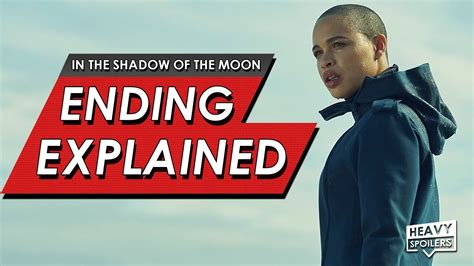 In the Shadow of the Moon Ending Explained Reddit - DavonkruwHolt