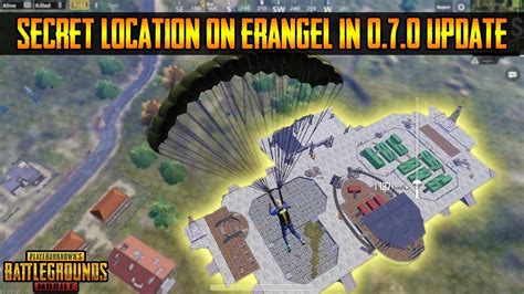 gaptech.club Pubg Mobile Erangel Map Secrets | pubgpoints.online PUBG Mobile UC Hack Free UC and ...