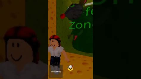 Cheese escape glitch: Mouse is in the safe zone! (roblox) | Hapi - YouTube