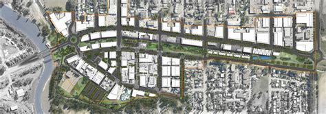 High River Downtown Area Redevelopment Plan — O2