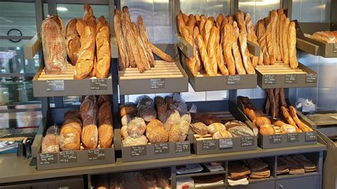 Boulangerie - pâtisserie Lutz - Wingersheim les Quatre Bans | Visit Alsace